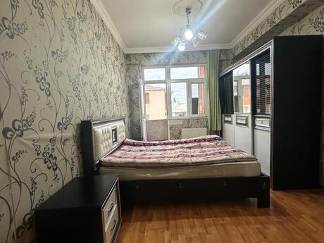 3 otaqlı yeni tikili - Masazır q. - 74 m²