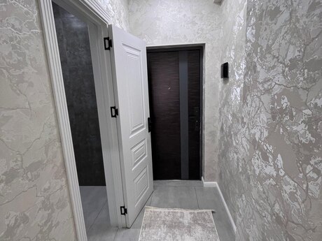 2 otaqlı yeni tikili - Xırdalan - 30 m²