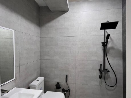 2 otaqlı yeni tikili - Xırdalan - 30 m²