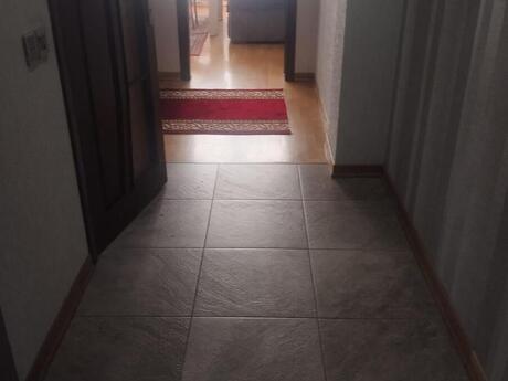 2 otaqlı yeni tikili - Həzi Aslanov q. - 100 m²