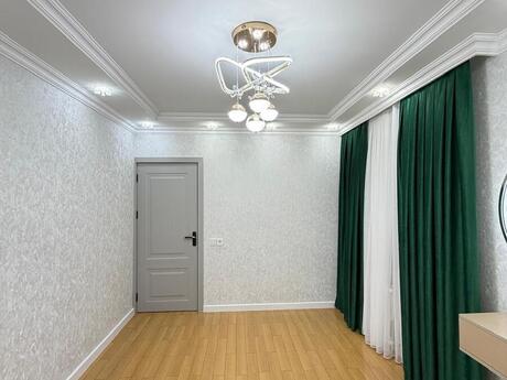 3 otaqlı köhnə tikili - Xalqlar Dostluğu m. - 65 m²