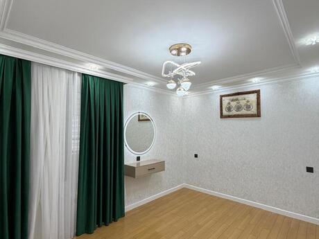 3 otaqlı köhnə tikili - Xalqlar Dostluğu m. - 65 m²