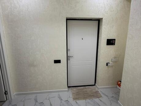 3 otaqlı yeni tikili - Masazır q. - 66 m²