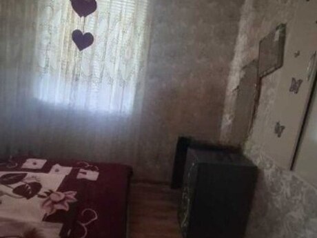 3 otaqlı həyət evi/bağ evi - 28 May m. - 110 m²