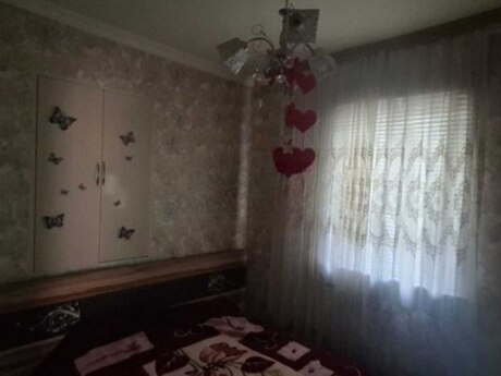 3 otaqlı həyət evi/bağ evi - 28 May m. - 110 m²