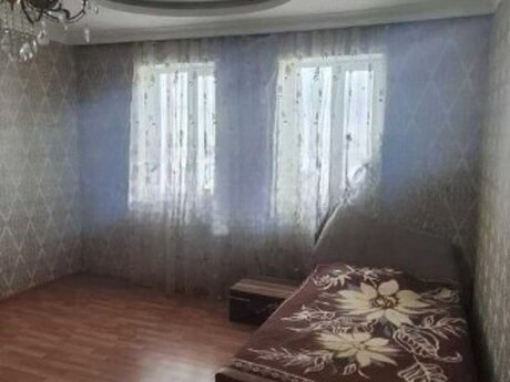 3 otaqlı həyət evi/bağ evi - 28 May m. - 110 m²