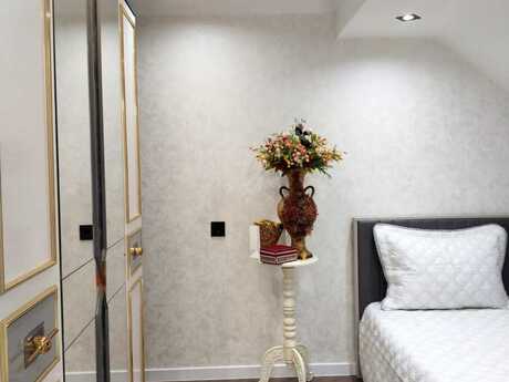 2 otaqlı yeni tikili - Masazır q. - 41 m²