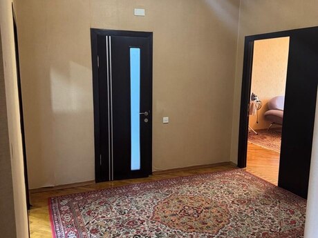 2 otaqlı yeni tikili - İnşaatçılar m. - 100 m²