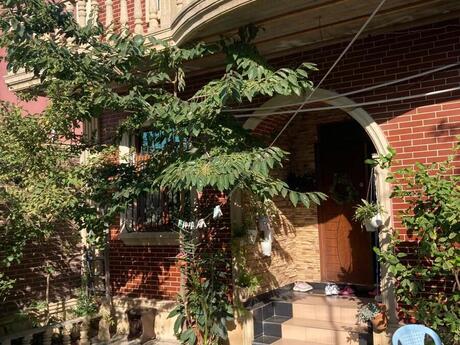 5 otaqlı həyət evi/bağ evi - Xırdalan - 106 m²