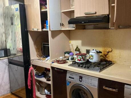 5 otaqlı həyət evi/bağ evi - Xırdalan - 106 m²