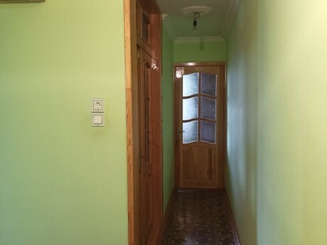 2 otaqlı köhnə tikili - Xalqlar Dostluğu m. - 50 m²