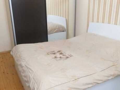 2 otaqlı yeni tikili - Xalqlar Dostluğu m. - 65 m²