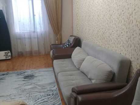 2 otaqlı yeni tikili - Xalqlar Dostluğu m. - 65 m²
