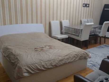 2 otaqlı yeni tikili - Xalqlar Dostluğu m. - 65 m²