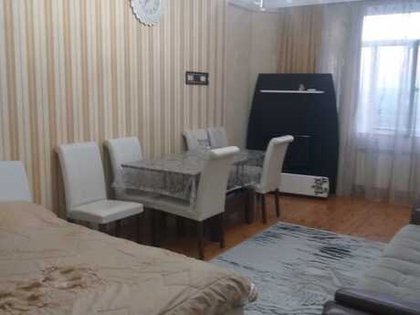 2 otaqlı yeni tikili - Xalqlar Dostluğu m. - 65 m²