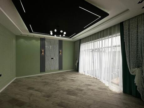 4 otaqlı həyət evi, 140 m², Şüvəlan: 205 000 ₼ 5