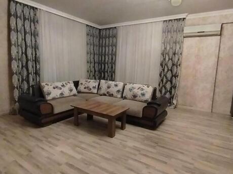 3 otaqlı yeni tikili - 8 Noyabr m. - 195 m²