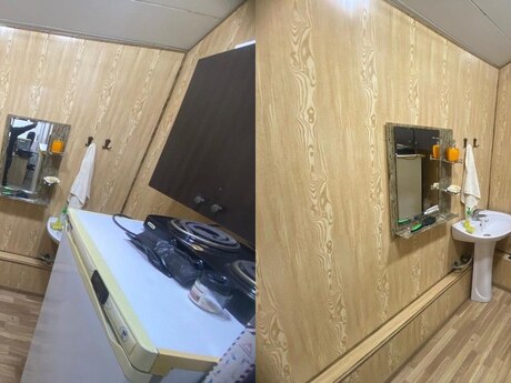 Obyekt - 8 Noyabr m. - 32 m²