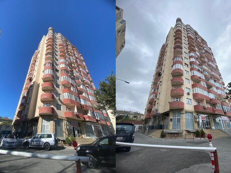 Obyekt - 8 Noyabr m. - 32 m²