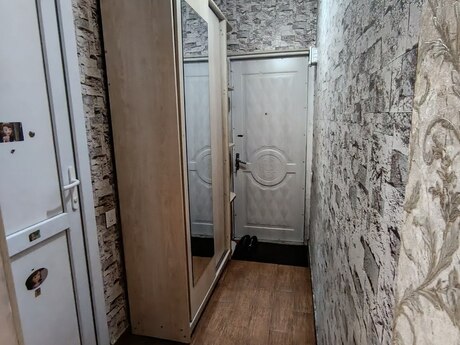 2 otaqlı köhnə tikili - 7-ci mikrorayon q. - 50 m²