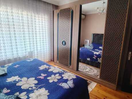 3 otaqlı yeni tikili - Masazır q. - 84 m²