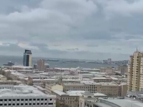3 otaqlı yeni tikili - 28 May m. - 138 m²
