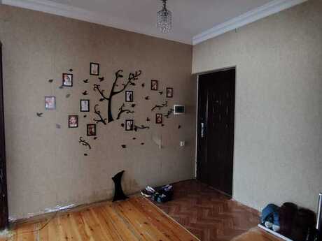 3 otaqlı yeni tikili - Masazır q. - 84 m²