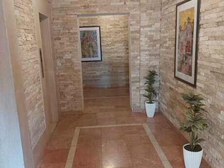 3-комн. новостройка - м. Элмляр Академиясы - 90 м²