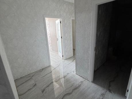 2 otaqlı yeni tikili - Xırdalan - 67 m²