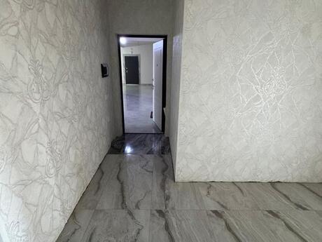 2 otaqlı yeni tikili - Xırdalan - 67 m²