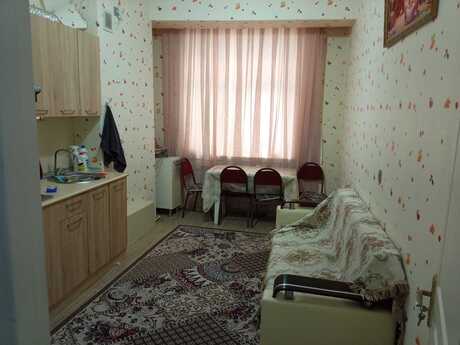 3 otaqlı yeni tikili - Məmmədli q. - 118 m²