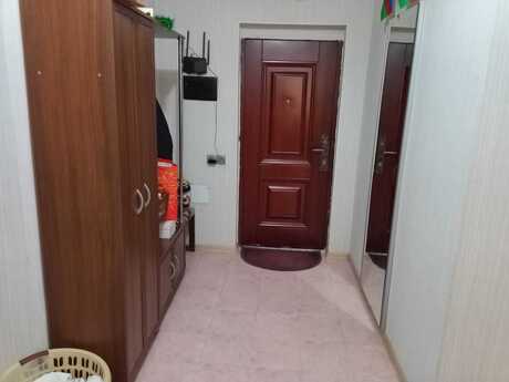 3 otaqlı yeni tikili - Məmmədli q. - 118 m²