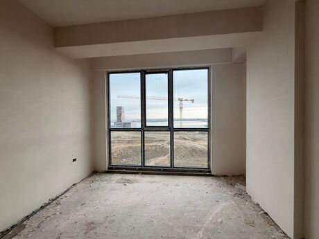 2 otaqlı yeni tikili - Zığ q. - 54.7 m²