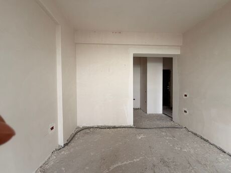 2 otaqlı yeni tikili - Zığ q. - 54.7 m²
