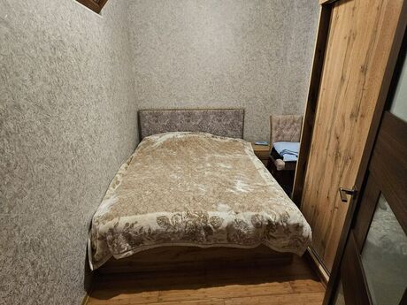 2 otaqlı yeni tikili - Abşeron r. - 40 m²