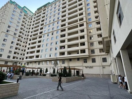 4-комн. новостройка - Наримановский р. - 220 м²