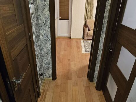 2 otaqlı yeni tikili - Abşeron r. - 40 m²