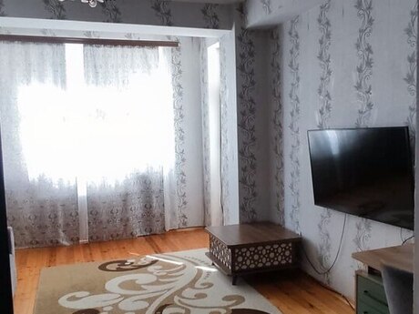 2 otaqlı köhnə tikili - Lökbatan q. - 73 m²