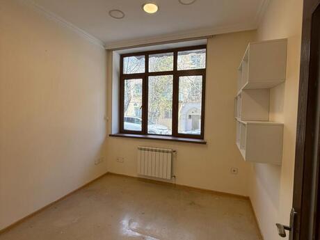 3 otaqlı ofis - Nəsimi r. - 100 m²