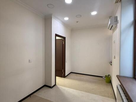 3 otaqlı ofis - Nəsimi r. - 100 m²