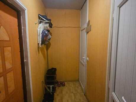 1 otaqlı köhnə tikili - Memar Əcəmi m. - 35 m²