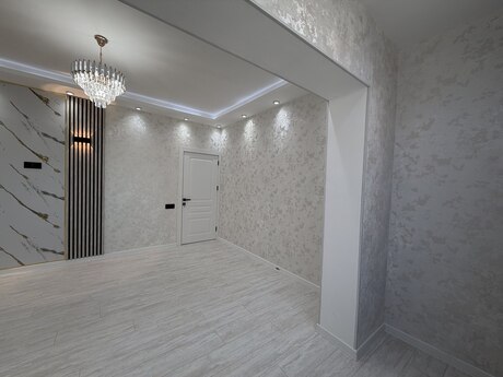 2 otaqlı köhnə tikili - Həzi Aslanov q. - 40 m²