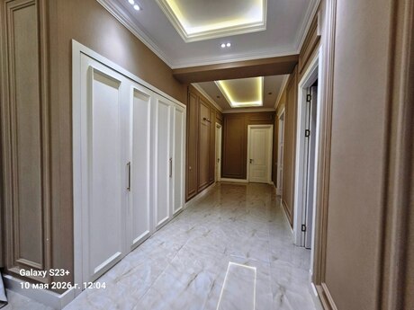 4 otaqlı mənzil, 235 m², 28 May: 880 000 ₼ 5