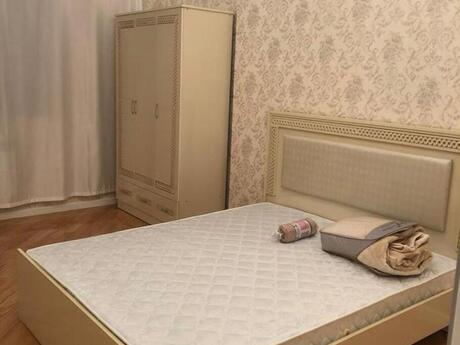 2 otaqlı yeni tikili - Memar Əcəmi m. - 92 m²
