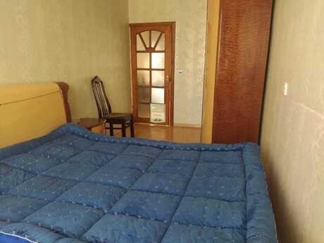 2 otaqlı köhnə tikili - Memar Əcəmi m. - 45 m²