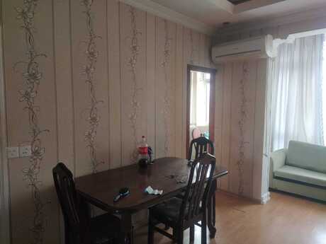 2 otaqlı köhnə tikili - Memar Əcəmi m. - 45 m²