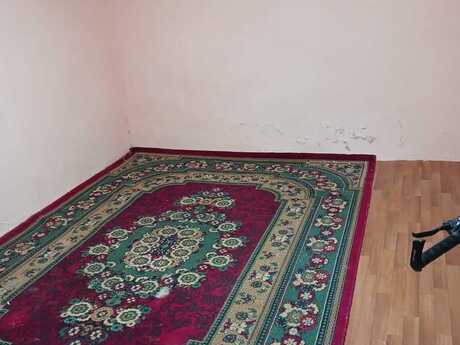 1 otaqlı köhnə tikili - Nizami m. - 14 m²