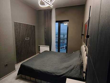 2 otaqlı yeni tikili - Nəriman Nərimanov m. - 63 m²