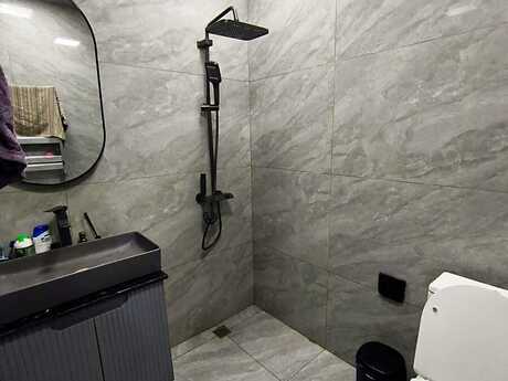 2 otaqlı yeni tikili - Nəriman Nərimanov m. - 63 m²