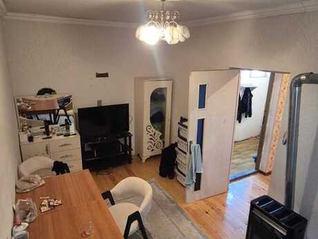 2 otaqlı həyət evi/bağ evi - Xırdalan - 40 m²